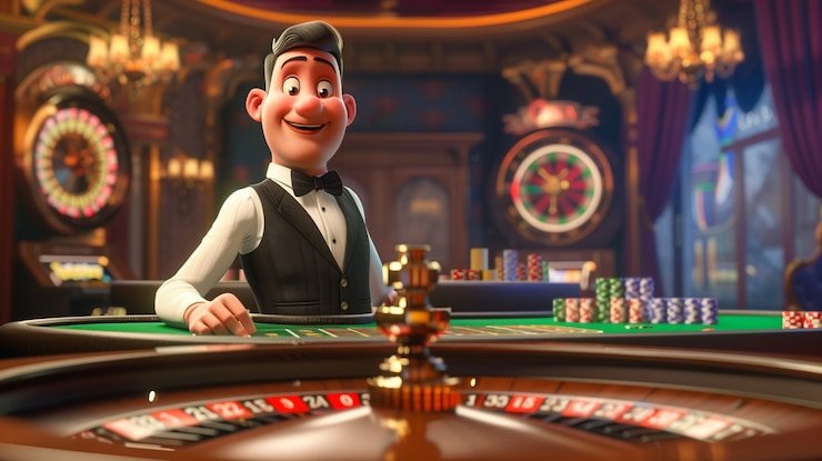 Fitur bonus Mahjong Ways bayi toto