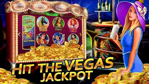 Tabel pembayaran (paytable) permainan slot bayi toto